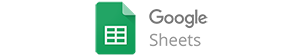 Google Sheets
