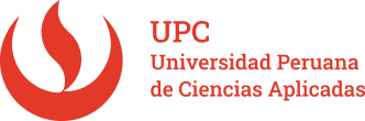 Logo de UPC